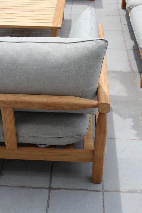 Image du produit Giardimo Atelier Atrium