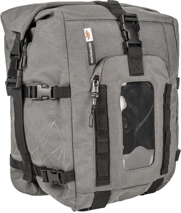 Kappa RA315 Tankrucksack grau 20L (20 l)