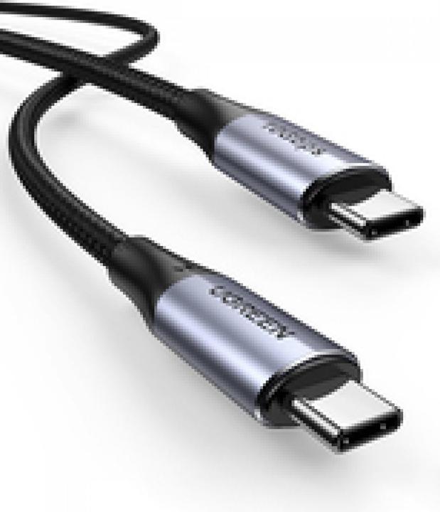 Ugreen USB C – USB C (1 m, USB 3.2 Gen 2)