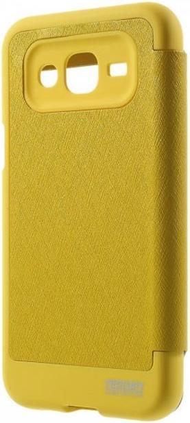 Immagine prodotto Goospery Serie WOW Bumper (Samsung Galaxy J5)