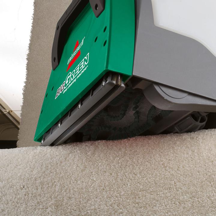 Actual product image Bissell The Big Green (1400 W)
