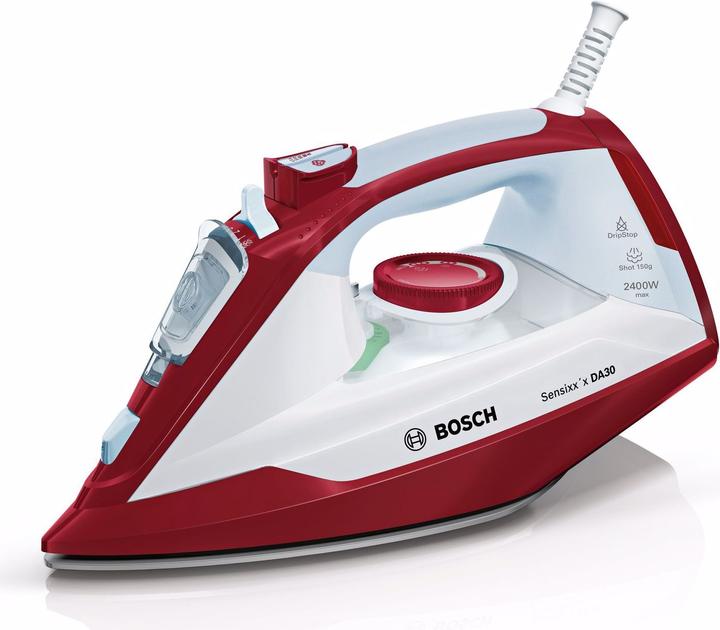Produktbild Bosch Hausgeräte Sensixx'x DA30 TDA3024010 (2400 W, 150 g/min)