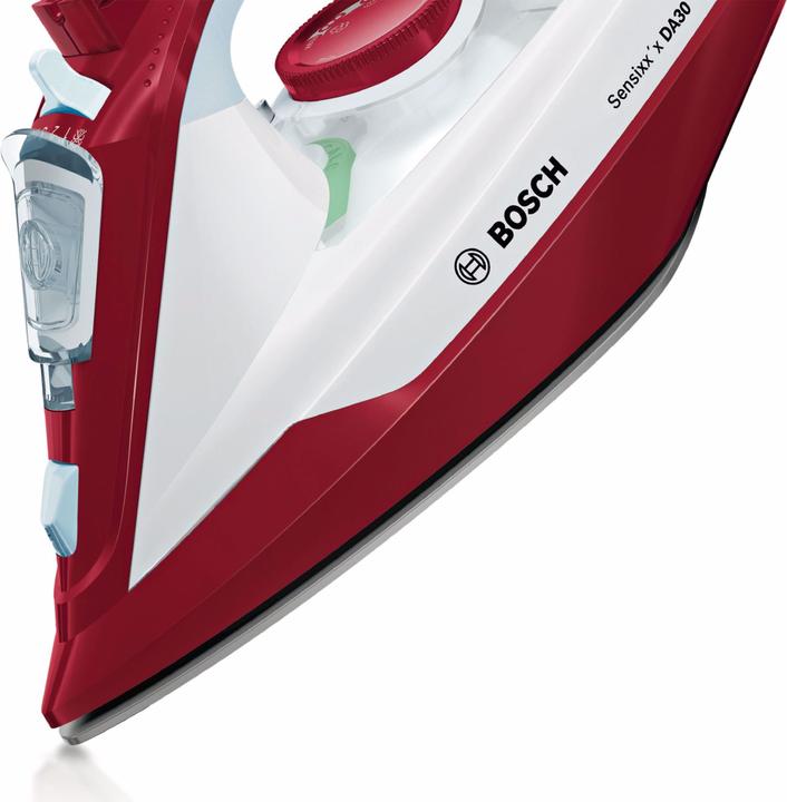 Produktbild Bosch Hausgeräte Sensixx'x DA30 TDA3024010 (2400 W, 150 g/min)