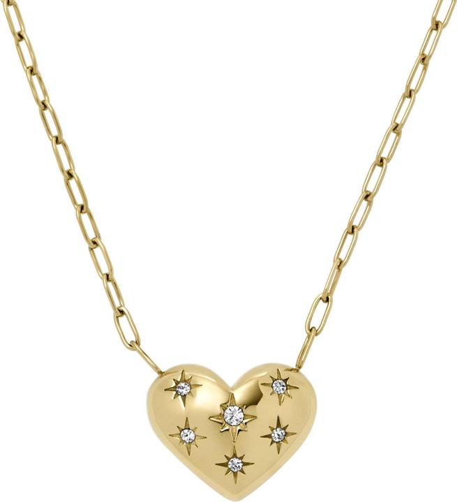 Fossil Kette SADIE