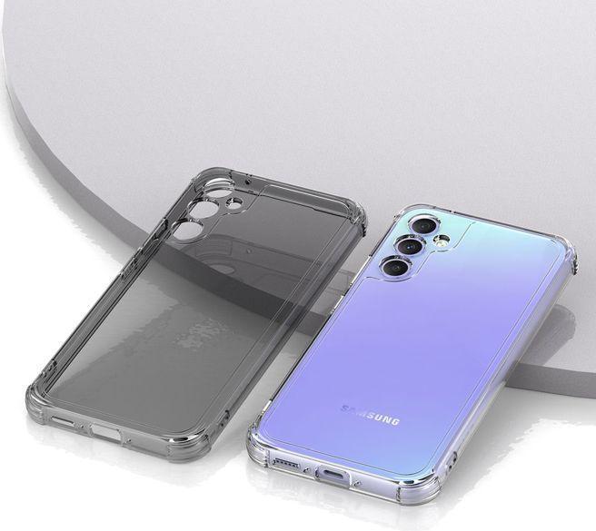 Immagine prodotto Araree Serie Flexield Made in Korea (Samsung Galaxy A54 5G)