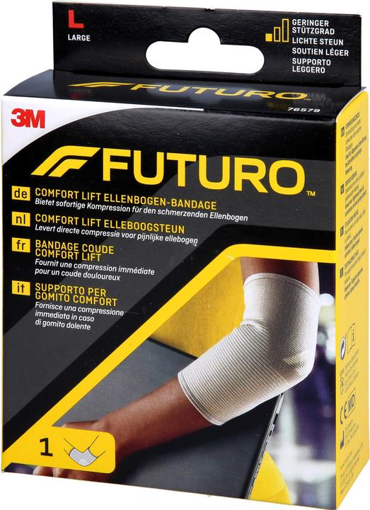 Futuro Comfort Lift (L)