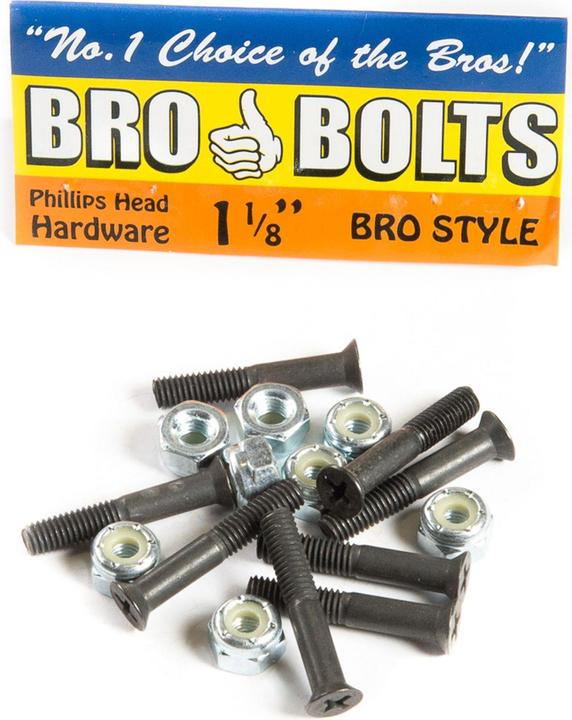 Image du produit Bro Style M8618