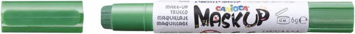 Produktbild Carioca Mack-Up Monsters Box 3 Stück, Grün