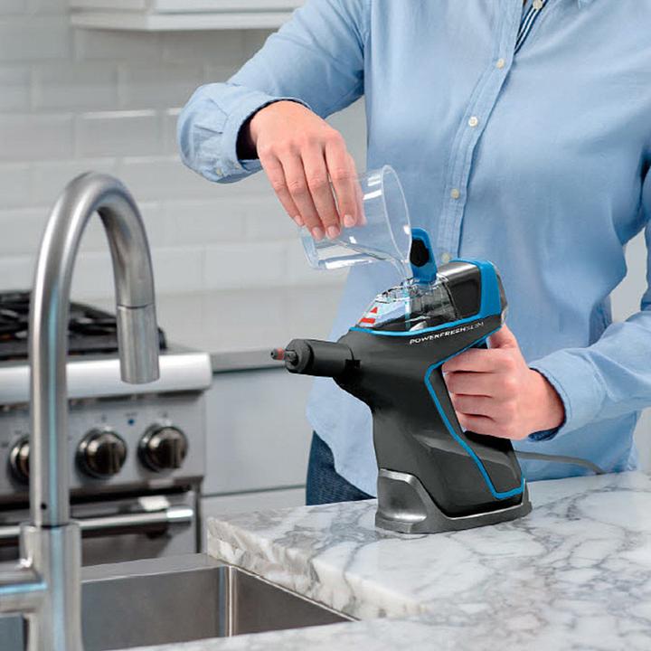 Immagine prodotto Bissell Potenza Fresco Vapore Sottile (0.90 bar, 1500 W)