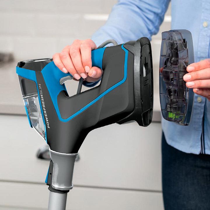 Immagine prodotto Bissell Potenza Fresco Vapore Sottile (0.90 bar, 1500 W)