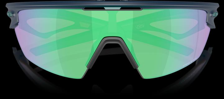 Image du produit Oakley Sphaera - Sonnenbrille (Abysses mates, Abysses mates)
