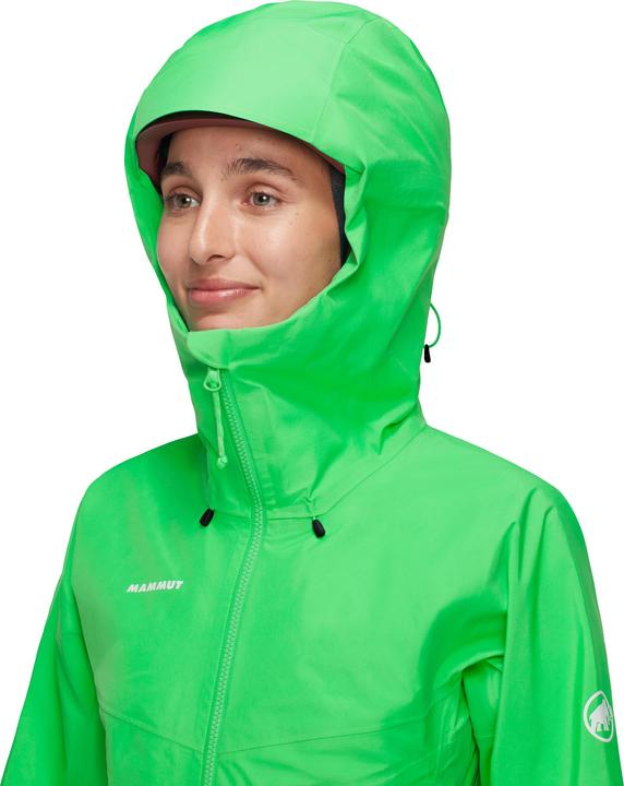 Produktbild Mammut Crater IV HS Hooded Jacket Women (M)