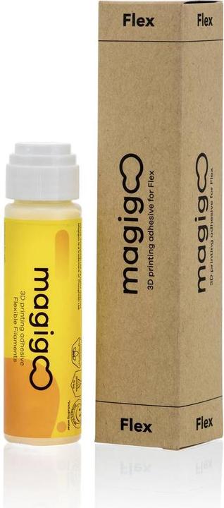 Actual product image Magigoo Pro 3D Glue Stick for Flex Filaments (Pen)