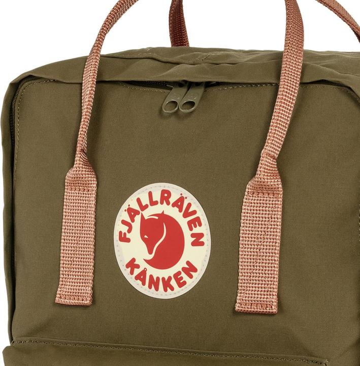 Image du produit Fjällräven Kånken (16 l)