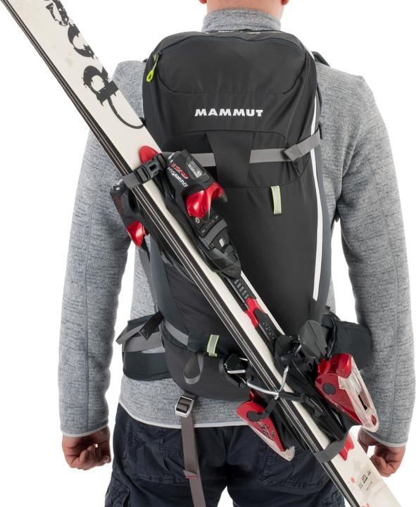 Image du produit Mammut Airbag amovible léger 3.0 (30 l)