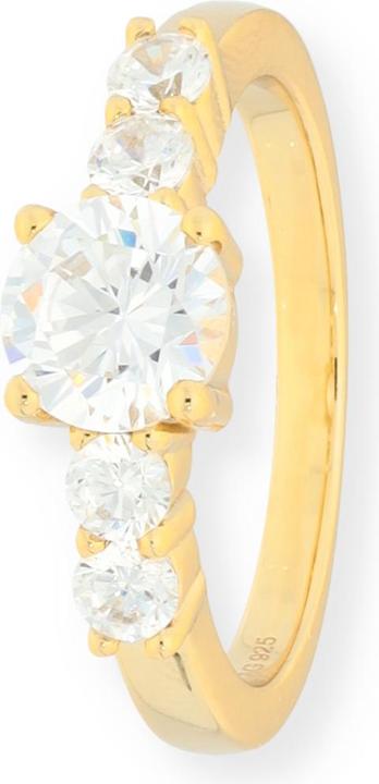Produktbild Carat Solitaire (56, 925 Silber)