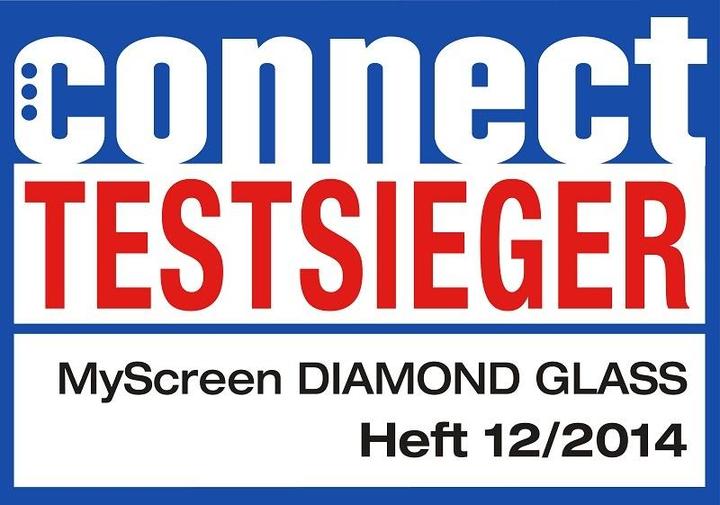 Immagine prodotto MyScreen Protector Vetro diamantato (1 Pezzo/i, iPad Pro)