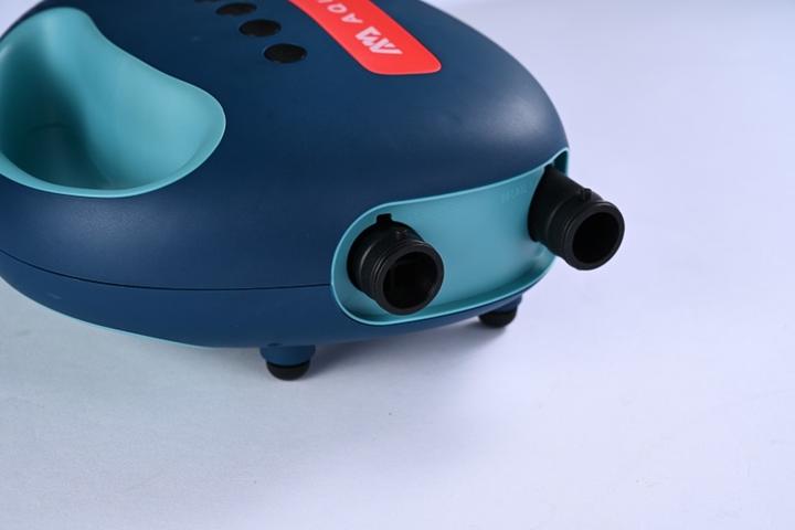 Actual product image Aqua Marina Pturbo
