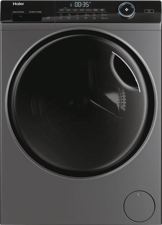 Haier LAVE-VAISSELLE HW80-B14959S8U1S (8 kg, Gauche)