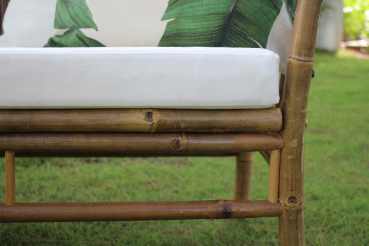 Produktbild Giardimo Bamboo
