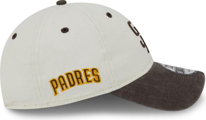 Immagine prodotto New Era Cappellino 9Twenty Casual Classics - San Diego Padres Beige