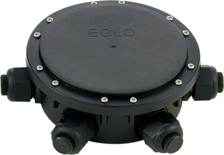 Actual product image EGLO Connector Box