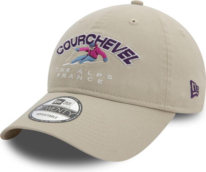 Immagine prodotto New Era 9Twenty Cappello Strapback lavato - Courcheval (Taglia unica)
