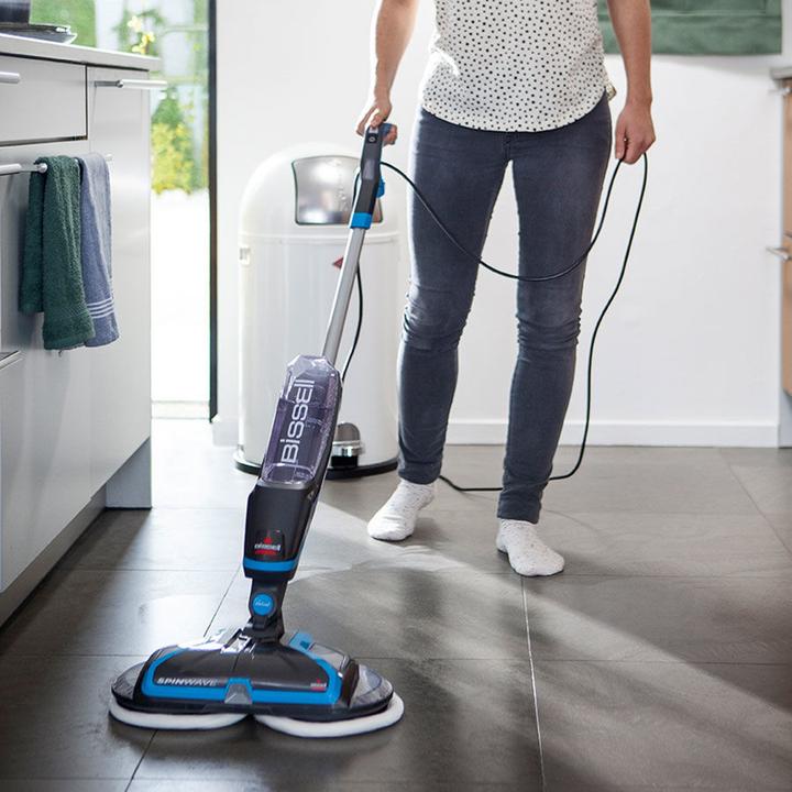 Productafbeelding Bissell Spin Wave