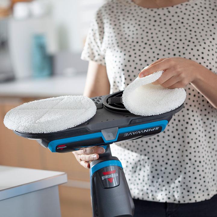 Productafbeelding Bissell Spin Wave