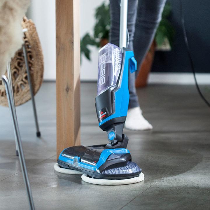 Productafbeelding Bissell Spin Wave