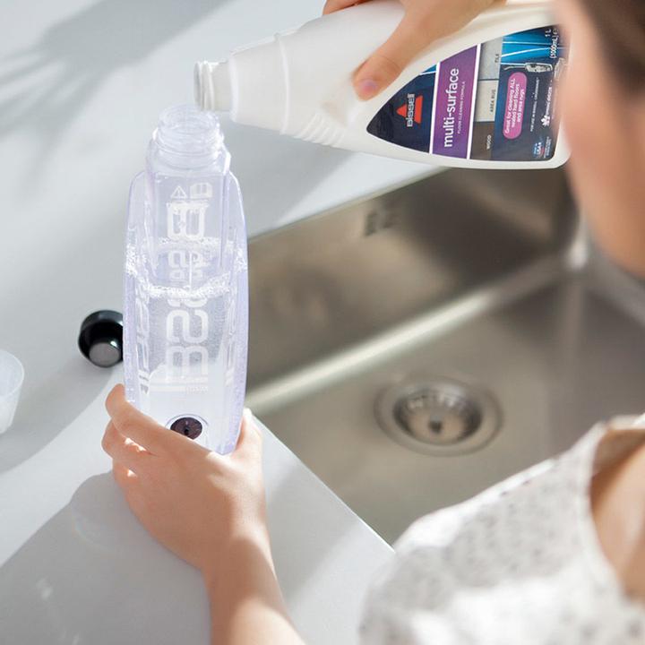 Productafbeelding Bissell Spin Wave