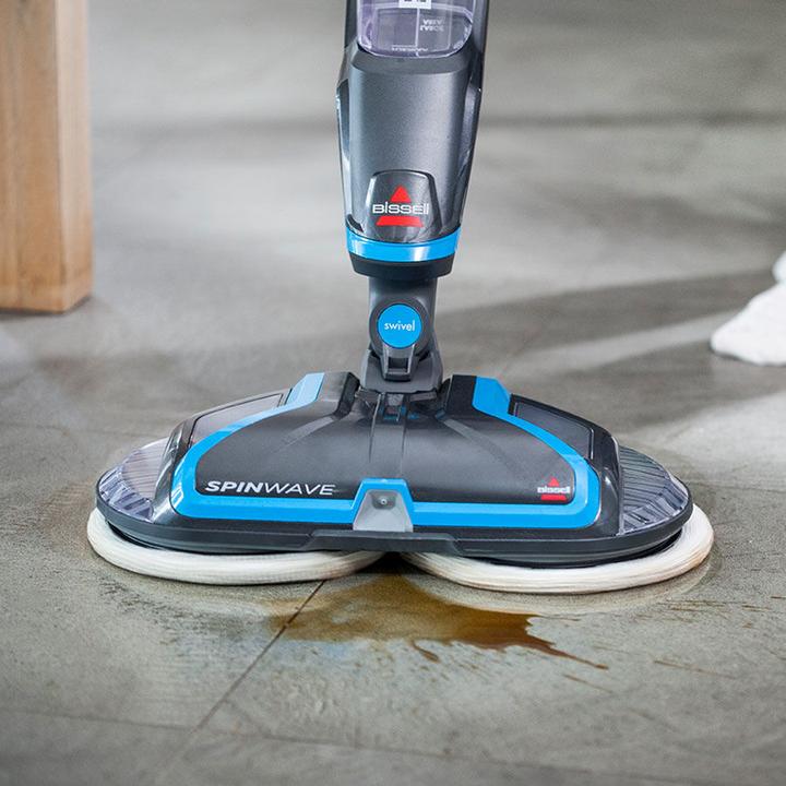 Productafbeelding Bissell Spin Wave