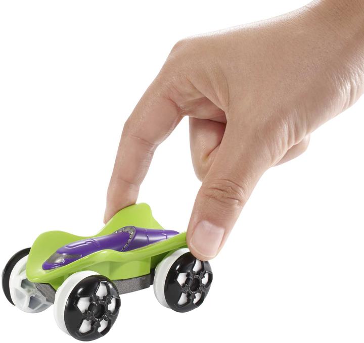 Immagine prodotto Hot Wheels Cambio colore pressofuso