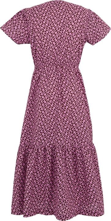 Produktbild Regatta Orla Kiely Midikleid Gestuft (42 D)
