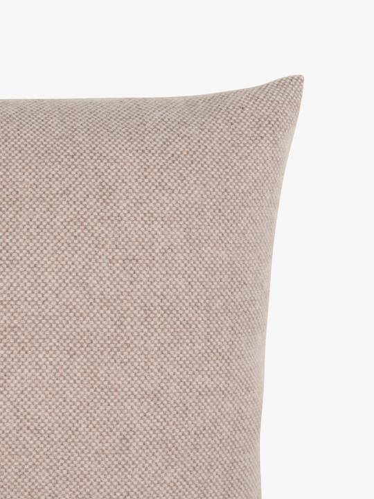 Actual product image Schlossberg Decorative cushion covers ANOUK light brown (45 x 45 cm)