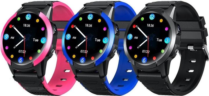 Image du produit Gogps Smartwatch SMARTWATCH 4G POUR ENFANTS GPS LOCATOR X03