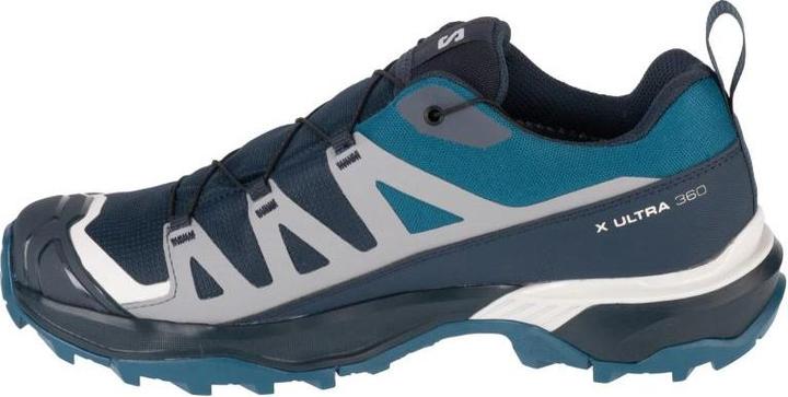 Produktbild Salomon Outdoorschuh Schuhe X ULTRA 360 GTX (42)