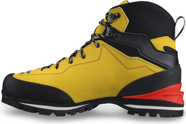 Produktbild Garmont Ascent GTX (43)