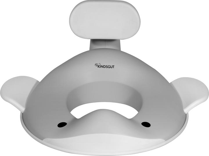 Produktbild Kindsgut Toilettenaufsatz Wal