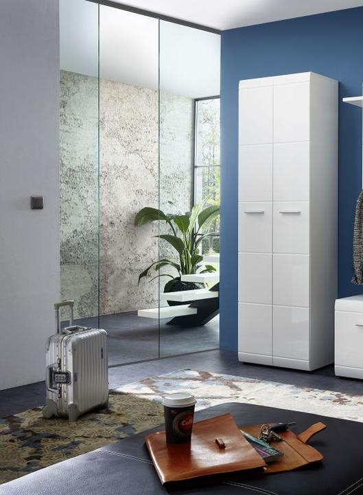 Actual product image Germania Adana (59 x 37 x 197 cm)