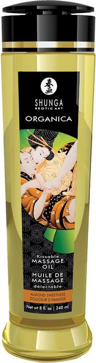Produktbild Shunga Sweetness (250 ml)