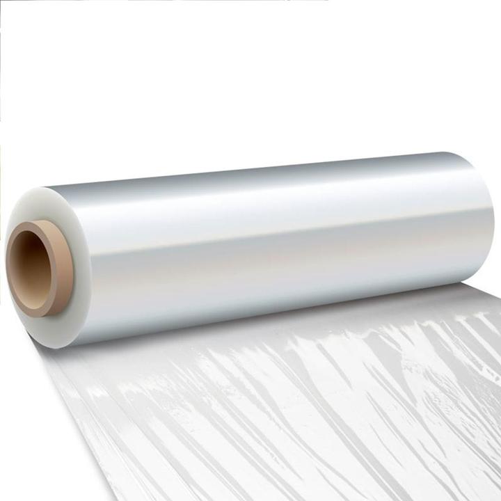 Actual product image Office Marshal Handstretchfolie