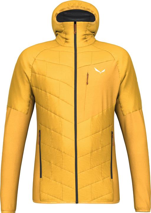 Salewa Ortles Hybrid TirolWool® Responsive Jacke (S)
