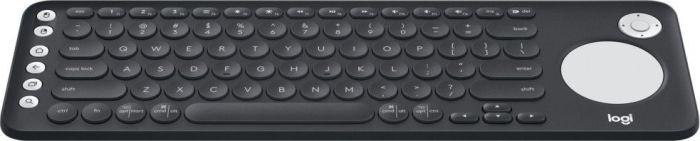 Produktbild Logitech K600 (DE, Kabellos)