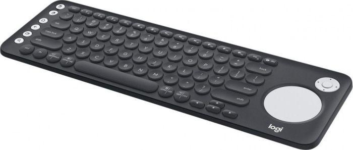 Produktbild Logitech K600 (DE, Kabellos)