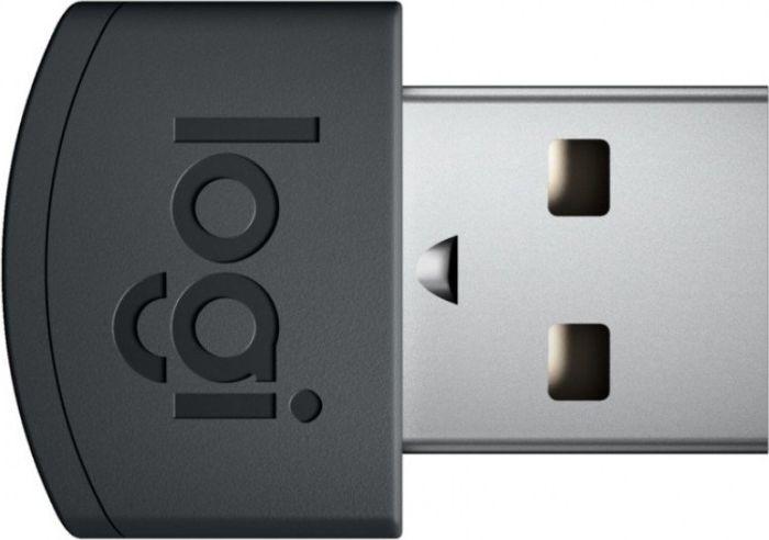 Produktbild Logitech K600 (DE, Kabellos)