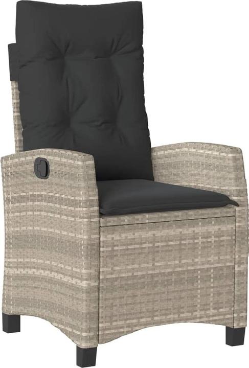 Produktbild VidaXL Jarn (80 cm)