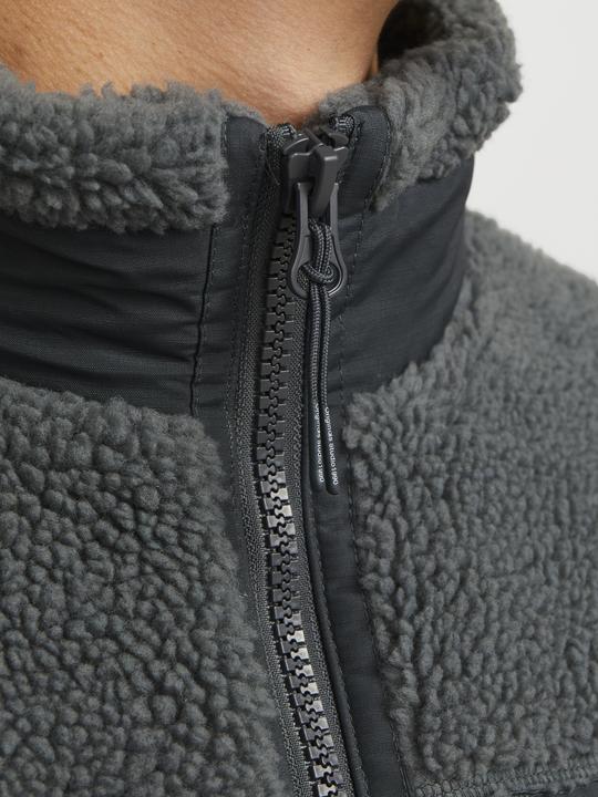 Produktbild Jack & Jones Teddyfell Jacke Teddyfell Jacke (S)