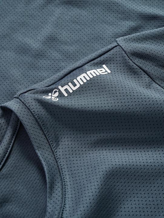 Immagine prodotto hummel Maglietta Hmlmt Aura Mesh L/S (L)