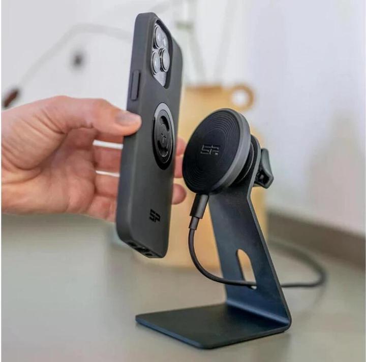 Actual product image Sp Connect Phone Case SPC+ (Apple iPhone 15 Plus)